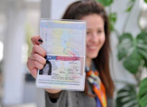 Вице-Консул США расскажет в Запорожье о визовых мошенничествах