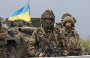 В городе, вслед за областью, обеспокоились адаптацией бойцов АТО