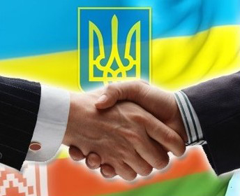 Украина и Беларусь расширят экономическое сотрудничество