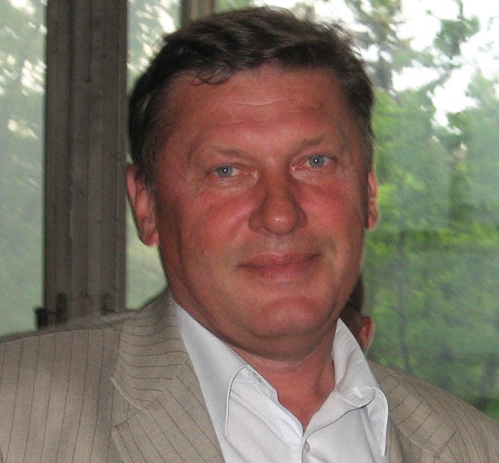 Умер глава Заводской районной администрации Запорожья