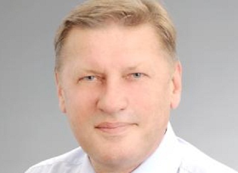 Завтра Запорожье попрощается с Александром Бирюком