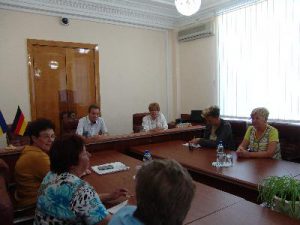 Немецкие «Друзья Запорожья» вложили в помощь городу-побратиму 703 тыс. евро
