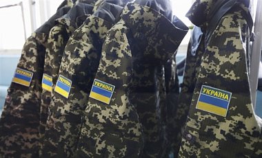 В Запорожье бойцам АТО выплатят по 3,5 тысячи гривен