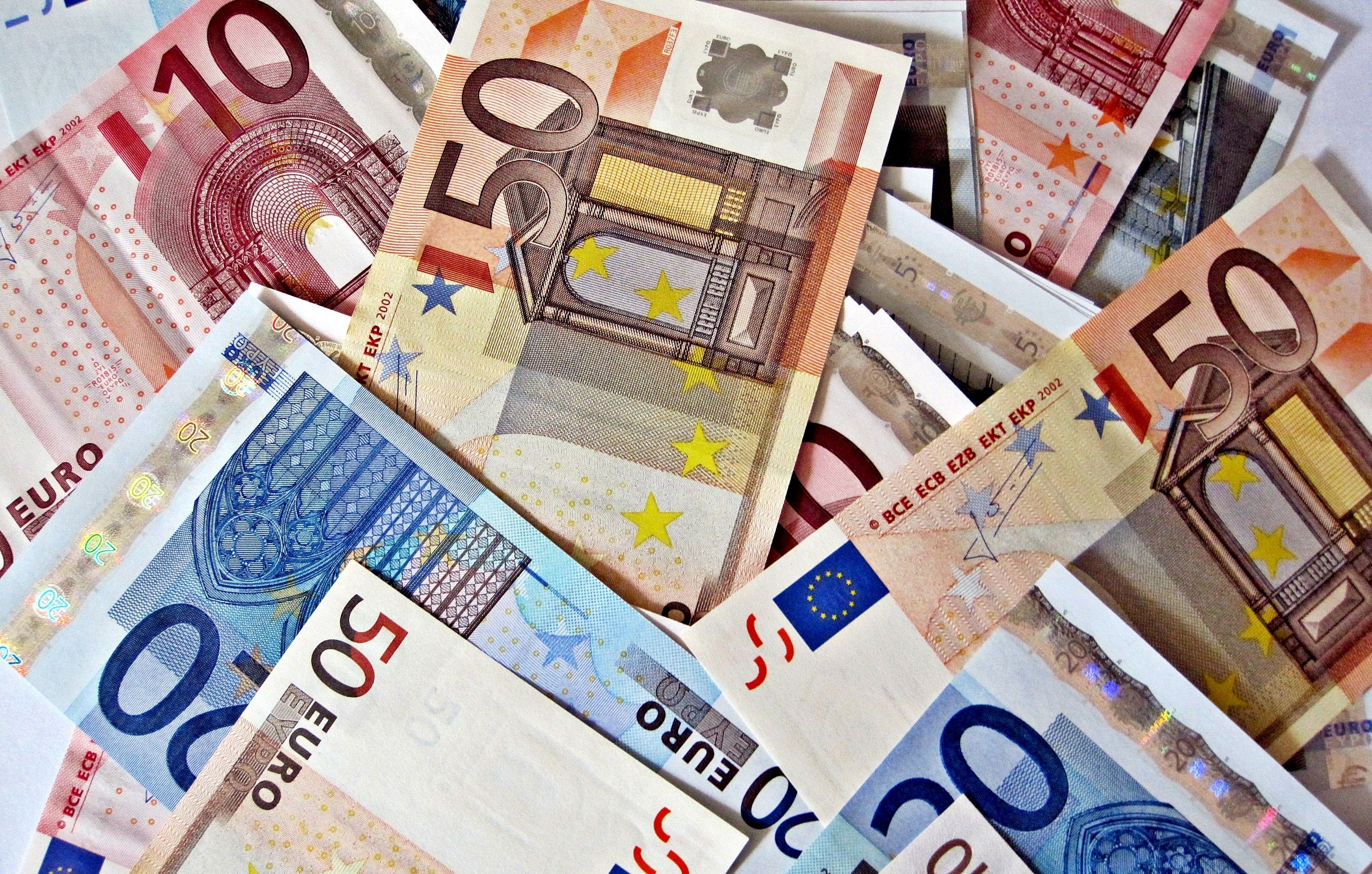 Украина получит 400 млн. евро на восстановление инфраструктуры от Европейского инвестбанка