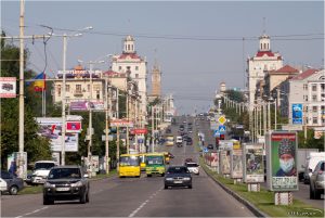 Общественники обеспокоены низким уровнем жизни в Запорожье