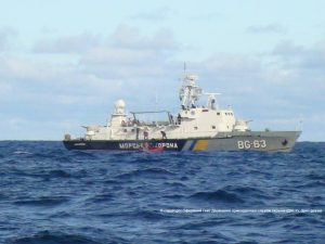 Пограничники просят запорожцев  приобщиться к борьбе с браконьерами
