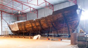 Научные сотрудники запорожского заповедника выиграли грант