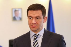 Запорожская власть к реализации законов о «декоммунизации» намерена привлечь спонсоров