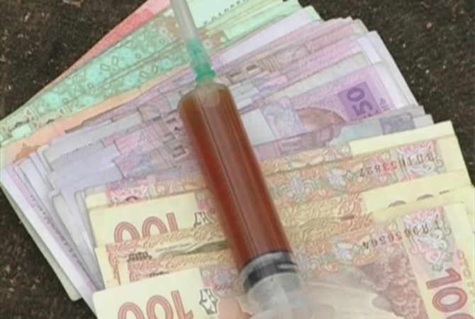Торговца зельем арестовали благодаря бдительным соседям