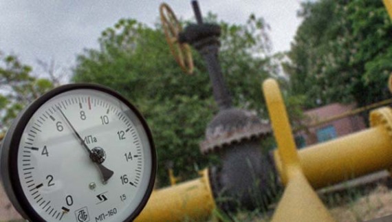 Газ подешевел для промышленности, бюджетников и религиозных общин