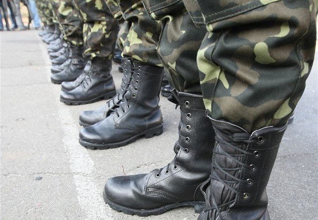 Шестую волну мобилизации проведут за 60 суток