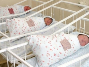 В Запорожской области планируют открыть еще один перинатальный центр
