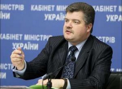 В конвертах выплачивается 200 млрд. грн. заработных плат - глава Пенсионного фонда