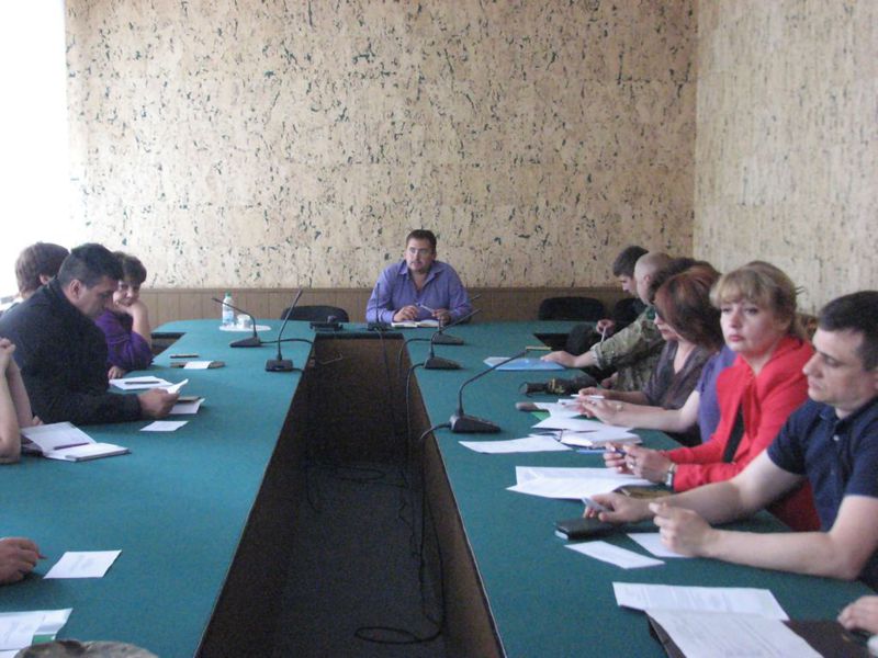 Запорожских воинов АТО лечат в больницах на общих основаниях