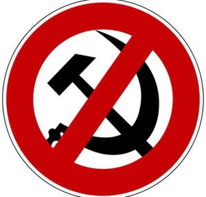Пожаловаться на срыв декоммунизации можно в правительственную комиссию