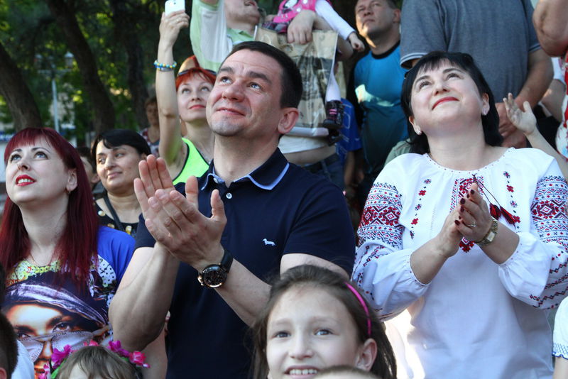 На бесплатные путевки  в лагеря для запорожских детей планируется потратить 17 млн. грн.