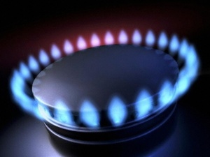 Официально: без газа выходные проведут два района Запорожской области