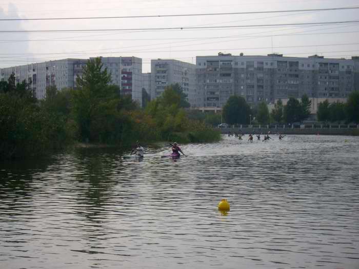 В Запорожской области очередная смерть на воде - погибла женщина