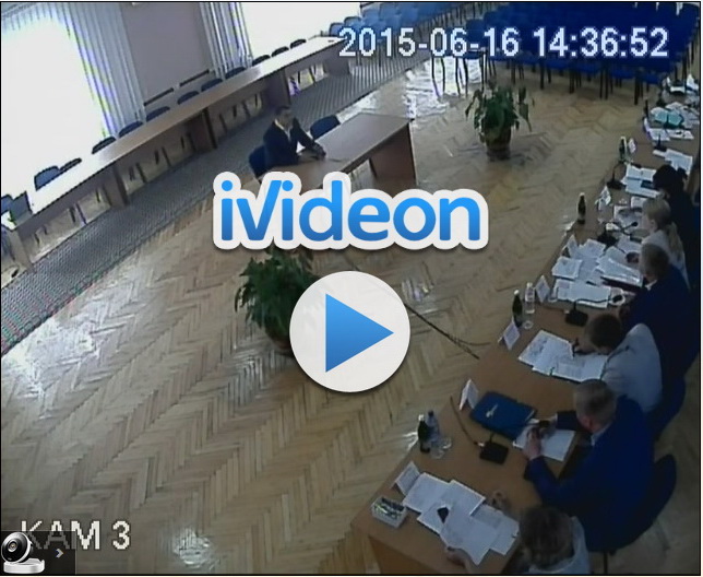 Запорожских земельщиков ожидает экзамен под прицелом видеокамер