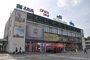 Госавиаслужба приняла решение об увеличении количества рейсов на запорожском направлении