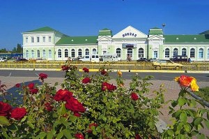 «Укрзалізниця» добавила вагоны к популярным запорожским поездам
