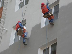 Половина запорожских домов уже подготовлены к зиме - власть