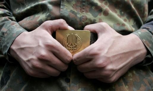 Запорожские мобилизованные отправились во Львовскую область