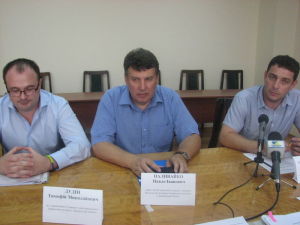 Бесплатный адвокат помог подозреваемому в грабеже избежать тюрьмы