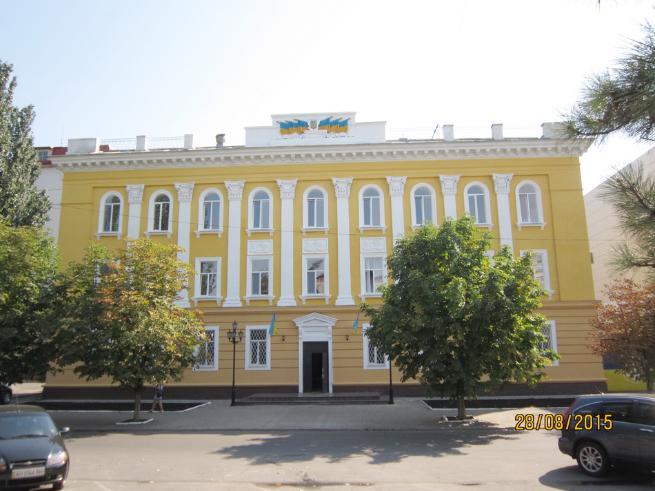 Шацкий ждет от бердянских прокуроров «благодарности»