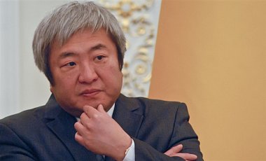 Син рассказал от чьего имени хочет контролировать работу горсовета