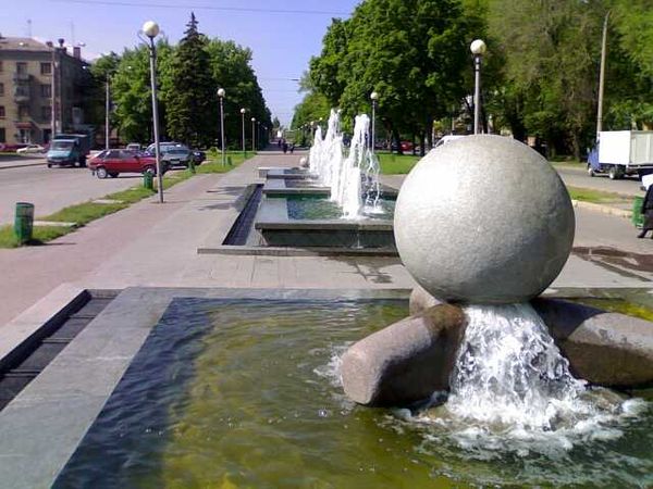 Сразу двух охотников за металлом задержали в Запорожье