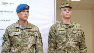 Минобороны закупит вещей для армии на полтора миллиарда