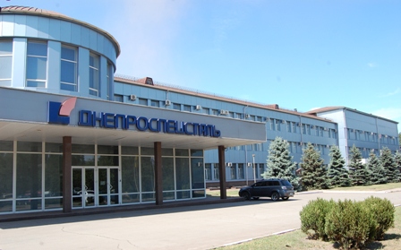 В Запорожье охранник 