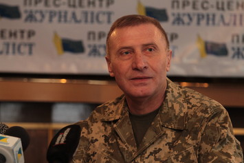 Запорожский подполковник не исключает проведение 7-й волны мобилизации до конца года