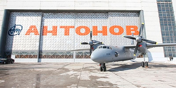 Руководство ГП «Антонов»: перед нами стоят сложные задачи – поиск новых партнеров