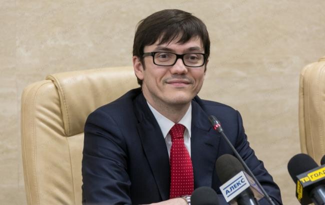 Цитата дня: На украинские дороги выйдут тренированные люди с нулевой толерантностью к коррупции