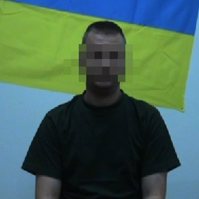 Боевик «Румын» рассказал, как сдался «укропам» из-за низких моральных качеств наемников