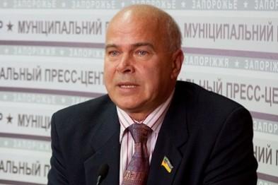 Запорожский депутат о трагическом ДТП:  Я живу с тяжелой болью в сердце