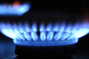 Официально: В Бердянске с газом 98% жителей