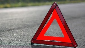 В Запорожской области лоб в лоб столкнулись два авто: 4 пострадавших