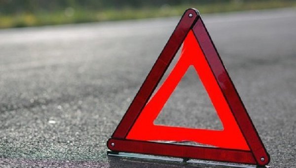 В Запорожской области лоб в лоб столкнулись два авто: 4 пострадавших
