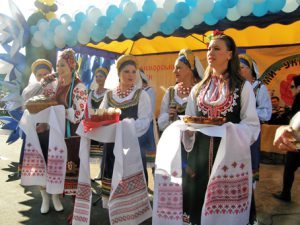 Покровская ярмарка станет фестивалем