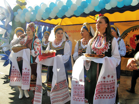 Покровская ярмарка станет фестивалем