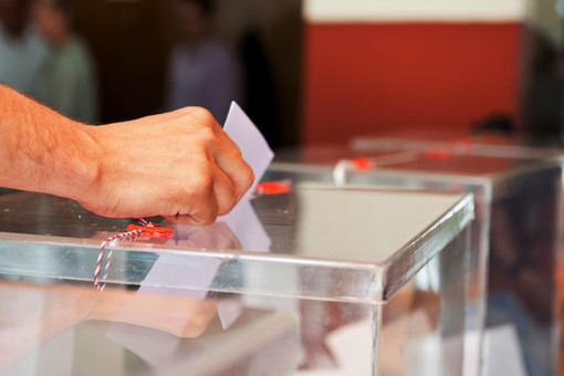 В Бердянске обработали 92% бюллетеней