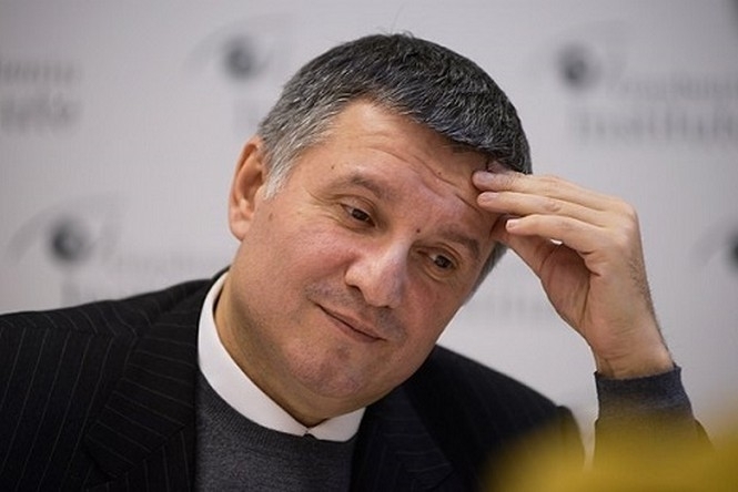 Перед вторым туров выборов Аваков побеседует с начальником Запорожской полиции