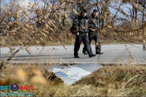 23 эксперта пытаются установить причины крушения СУ-25