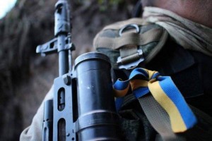 В четырех городах Запорожской области купили квартиры для участников АТО