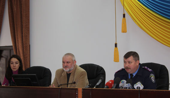 В МВД назвали территории в Запорожской области, где состоится повторное голосование
