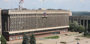 Управления и департаменты Запорожской ОГА дублируют друг друга