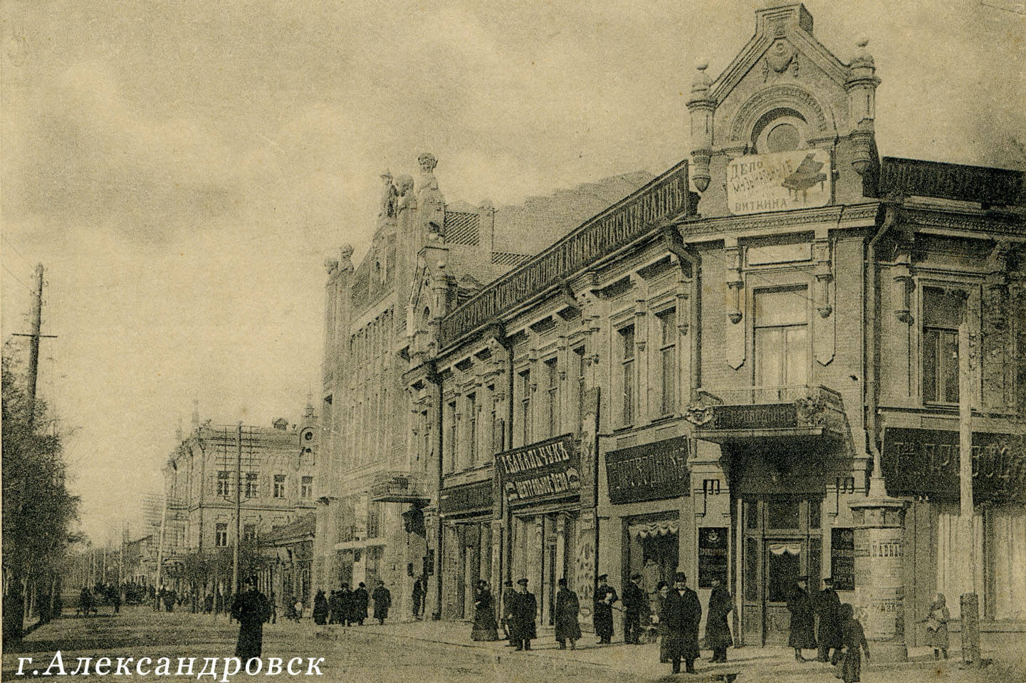 В Запорожье больше не будет Жовтневого района